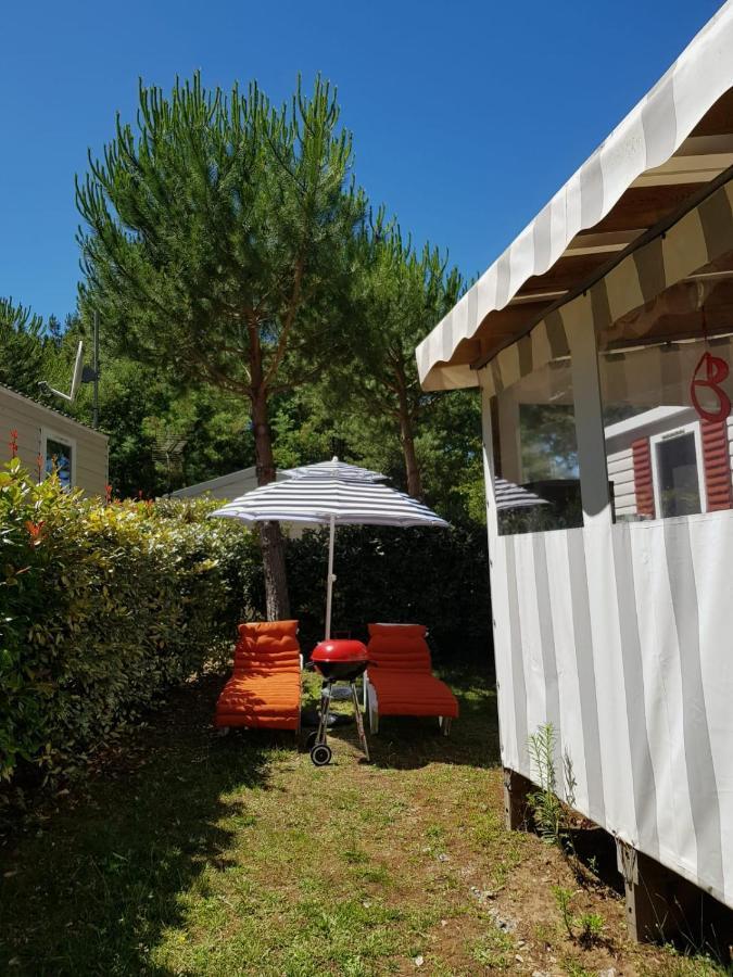 4 Star Village Cozy Chalet Near Beach Saint-Brevin-les-Pins Exterior photo