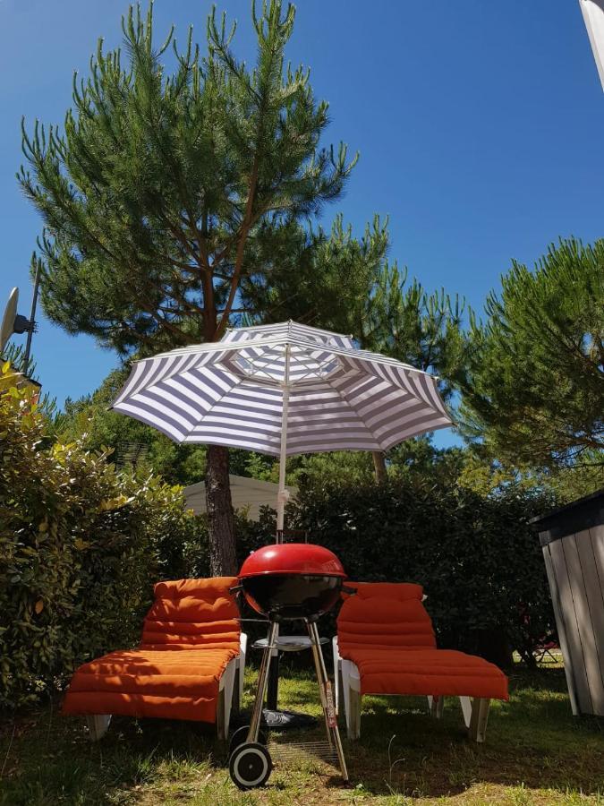 4 Star Village Cozy Chalet Near Beach Saint-Brevin-les-Pins Exterior photo