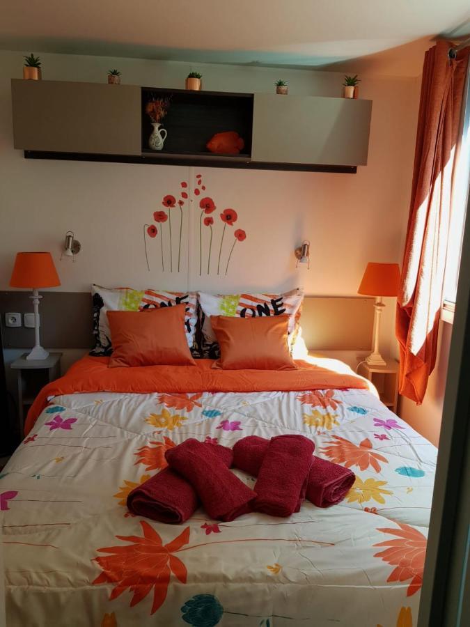 4 Star Village Cozy Chalet Near Beach Saint-Brevin-les-Pins Exterior photo